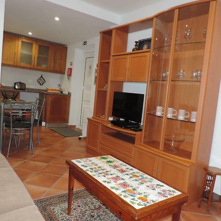 Apartmán Casa Da Tulha Sintra Exteriér fotografie