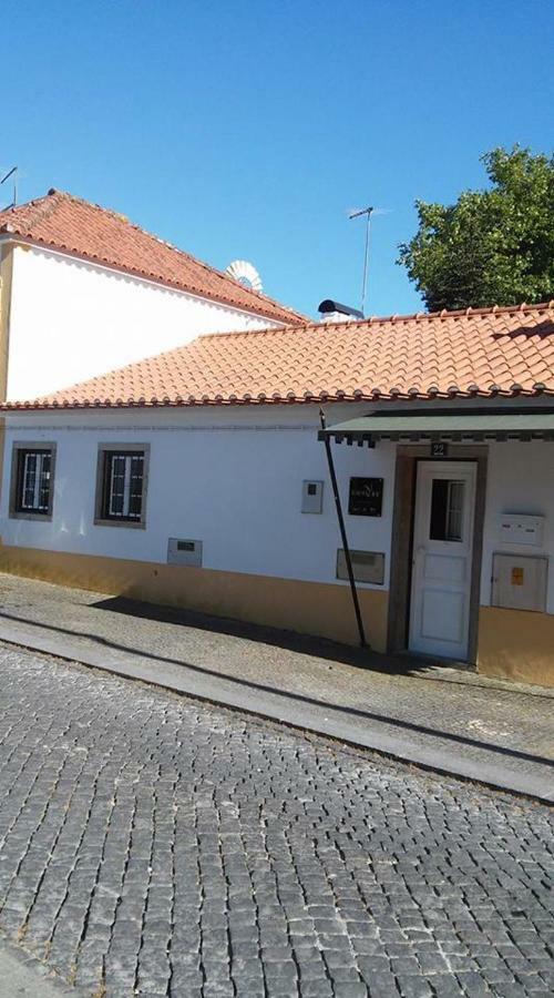 Apartmán Casa Da Tulha Sintra Exteriér fotografie