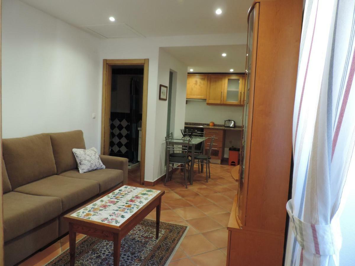 Apartmán Casa Da Tulha Sintra Exteriér fotografie