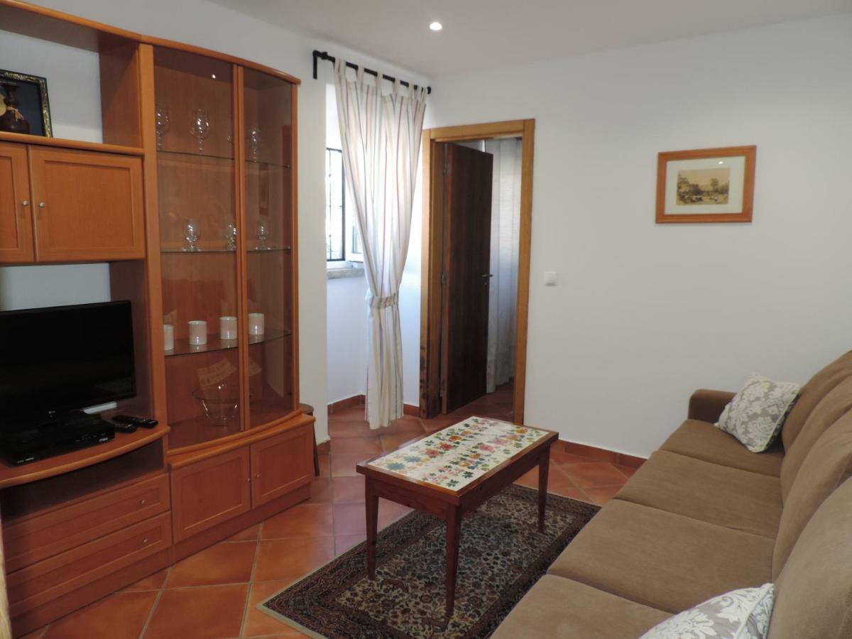 Apartmán Casa Da Tulha Sintra Exteriér fotografie